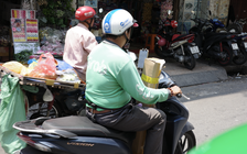 Vì sao gọi xe công nghệ chạy xăng khó khăn?