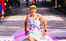 'Dị nhân chạy bộ' Nguyễn Văn Long: 3 lần chạy xuyên Việt, 41 tuổi vẫn chưa muốn dừng