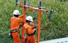 TP.HCM kiến nghị ưu tiên cấp điện mùa khô