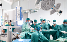 Bệnh viện Từ Dũ chuyển giao kỹ thuật sản phụ khoa cho Bệnh viện Bình Định