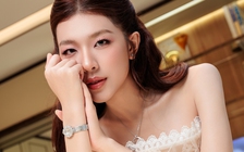 ‘Em xinh' Lamoon hội ngộ Han Sara