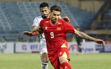 Hoàng Đức tiết lộ đặc biệt: 'Hoàng Hên giỏi tiếng Việt, sẽ ghi thêm nhiều bàn'