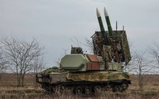 Chiến sự Ukraine ngày 1.493: Kyiv đẩy lui quân Nga, nhưng có thể mất vũ khí Mỹ