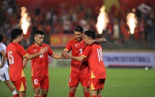 Báo Malaysia: Đội tuyển Việt Nam thắng dễ Bangladesh, lời cảnh báo cho HLV Cklamovski