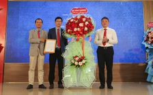 Một trường ở Huế vào top trường cao đẳng chất lượng cao của cả nước