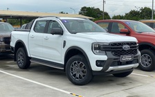 Cấm xe bán tải vẫn 'nhập nhằng', người dùng chờ các hãng gỡ khó