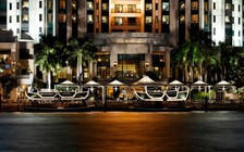 Khách sạn hạng sang Thái Lan đua nhau giảm giá sâu để cứu vãn du lịch