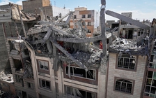 Hiệu ứng liên hoàn từ cú sốc Trung Đông