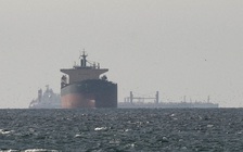 Đề nghị hỗ trợ tàu biển Việt Nam qua eo biển Hormuz