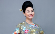 Nữ ca sĩ từng trốn nhà đi hát, bỗng thành giọng ca đình đám của 'Mưa bụi'