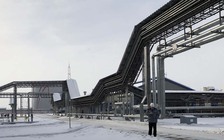 Ukraine đẩy mạnh tấn công hạ tầng năng lượng Nga