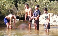 Đà Nẵng: Phát hiện thi thể nam thanh niên dưới đầm sau đêm mất liên lạc