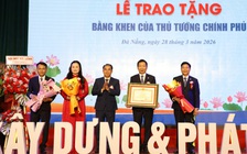 Khi AI 'gõ cửa' giảng đường, Đại học Đà Nẵng đẩy mạnh đào tạo số thông minh