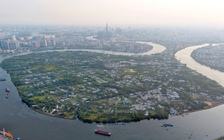 Luật Đô thị đặc biệt cho TP.HCM: Rộng cửa đón nhà đầu tư chiến lược