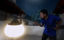 Giờ Trái Đất tối nay 28.3: Nguồn gốc từ đâu? Người Việt làm gì để hưởng ứng?