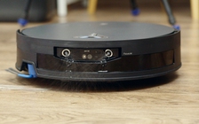 Trải nghiệm Deebot X12 OmniCyclone - robot đầu tiên dùng vòi phun làm mềm vết bẩn