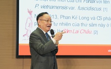 53 năm sâm Ngọc Linh: Cuộc đua khoa học - thị trường để giữ ‘quốc bảo’ Việt