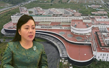 Vụ án liên quan bà Nguyễn Thị Kim Tiến: Chuyển Bộ Quốc phòng điều tra 40 tỉ 'hoa hồng'