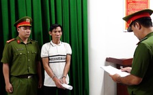 Vụ thiếu tá công an hy sinh khi làm nhiệm vụ: Bắt tạm giam 2 bị can