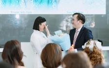 'Vì sống là sẻ chia': Thêm cơ hội cho bệnh nhân sứt môi hở hàm ếch