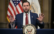 Phó tổng thống Mỹ nói 'bị ám ảnh' về UFO, sẽ 'tìm ra sự thật'