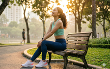 Chuyên gia: 2 điều quan trọng nhưng nhiều người quên làm vào sáng sớm