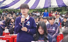 Lưu ý chọn môn khi đăng ký dự thi tốt nghiệp THPT