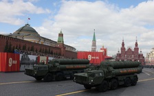 Ấn Độ sẽ chi 25 tỉ USD mua thiết bị quốc phòng, có S-400 Nga