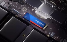 Vì sao lắp thêm SSD M.2 thứ hai lại 'bóp nghẹt' sức mạnh card đồ họa?