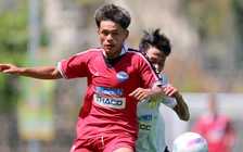 Trường ĐH Thủy lợi sẽ đá vì màu cờ sắc áo sinh viên Việt Nam