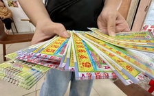 Từ ngày 1.7 người trúng xổ số sẽ nộp thuế như thế nào?