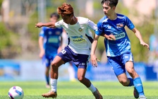 Xuất hiện bàn thắng nhanh kỷ lục tại TNSV quốc tế: Chỉ sau 6 giây