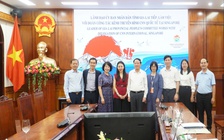 Gia Lai muốn 'kể chuyện' với thế giới qua CNN