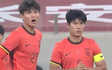 U.23 Triều Tiên chia điểm Trung Quốc, đẩy U.23 Việt Nam xuống vị trí cuối bảng: Thái Lan tạm tốp 1