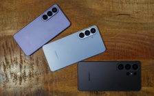 Doanh số Galaxy S26 sụt giảm so với các phiên bản Plus và Ultra