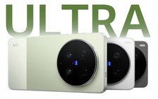 Làn sóng điện thoại Android cao cấp mới gây áp lực lớn cho Samsung