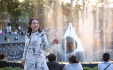  'ADN mở' TP.HCM: Nơi người lạ hóa thân quen, ai cũng có một 'vai diễn'