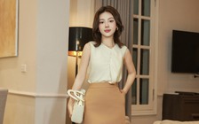 Tạm biệt nóng bức ngày hè với áo sát nách