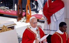 Giáo hoàng Leo XIV: Chúa từ chối lời cầu nguyện của những nhà lãnh đạo gây chiến