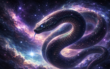 Tối nay 29.3 con rắn lớn nhất bầu trời đêm cuộn mình, người Việt nhìn thấy gì?