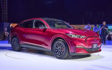 10 ô tô mất giá nhanh nhất sau 5 năm sử dụng: Đa phần xe sang