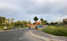 TP.HCM: Diện tích tối thiểu tách thửa trên địa bàn là 36m2