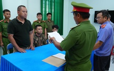 Khởi tố 8 bị can vụ 3 xe bán tải rượt đuổi, hành hung người ở Đồng Tháp