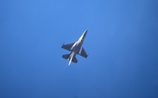 Iran tuyên bố bắn hạ chiến đấu cơ F-16, UAV MQ-9 của Mỹ