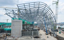 Đại công trường phục vụ APEC 2027 vẫn 'vừa chạy vừa chờ'