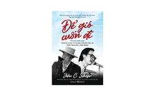 Trịnh Công Sơn và Bob Dylan cùng hành trình 'theo gió'