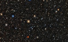 Manh mối về ánh sáng đầu tiên của vũ trụ