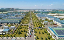 Khởi công khu công nghiệp hơn 4.150 tỉ đồng ở cực tăng trưởng nam Đà Nẵng