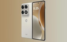 Motorola giới thiệu smartphone gập cao cấp Razr Fold