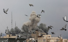 Tình hình Iran, Trung Đông mới nhất ngày 3.3: Sứ quán Mỹ tại Riyadh bị tấn công